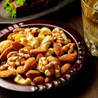 スモークナッツ　プレーン