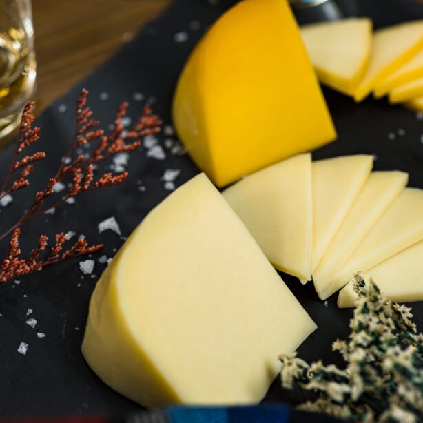 森高牧場のチーズ食べ比べセット